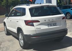 2021 SKODA Karoq 110TSI