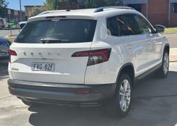 2021 SKODA Karoq 110TSI