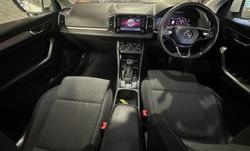 2021 SKODA Karoq 110TSI