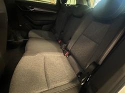 2021 SKODA Karoq 110TSI