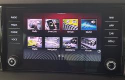 2021 SKODA Karoq 110TSI