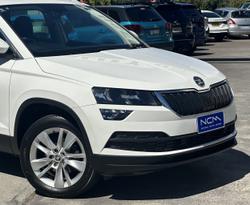 2021 SKODA Karoq 110TSI