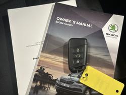 2021 SKODA Karoq 110TSI