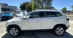 2021 SKODA Karoq 110TSI