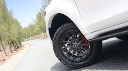 2025 GWM Cannon Alpha Ultra PHEV