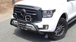 2025 GWM Cannon Alpha Ultra PHEV