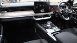 2025 GWM Cannon Alpha Ultra PHEV