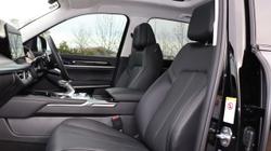 2025 GWM Cannon Alpha Ultra PHEV