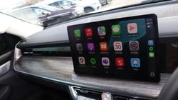 2025 GWM Cannon Alpha Ultra PHEV