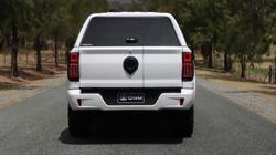 2025 GWM Cannon Alpha Ultra PHEV