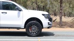 2025 GWM Cannon Alpha Ultra PHEV