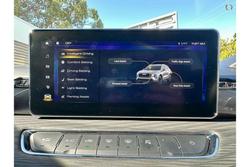 2025 GWM Haval Jolion Lux