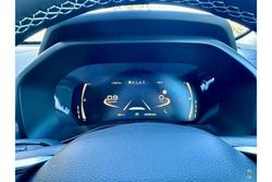 2025 GWM Haval Jolion Lux