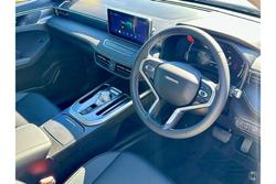 2025 GWM Haval Jolion Lux