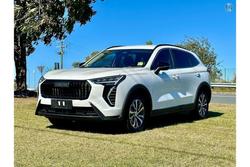 2025 GWM Haval Jolion Lux