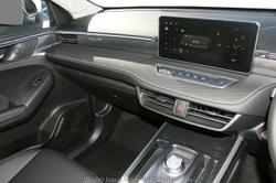 2025 GWM Haval Jolion Lux