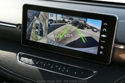 2025 GWM Haval Jolion Lux