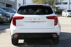 2025 GWM Haval Jolion Lux