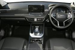 2025 GWM Haval Jolion Lux