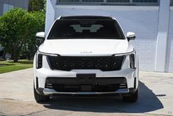 2025 Kia Sorento HEV GT-Line