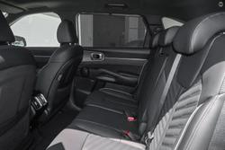 2025 Kia Sorento HEV GT-Line