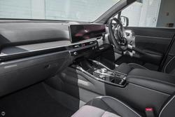 2025 Kia Sorento HEV GT-Line