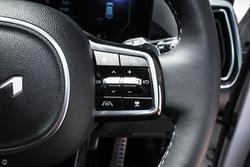 2025 Kia Sorento HEV GT-Line