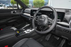 2025 Kia Sorento HEV GT-Line