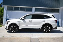 2025 Kia Sorento HEV GT-Line
