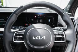 2025 Kia Sorento HEV GT-Line