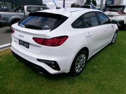 2023 Kia Cerato S
