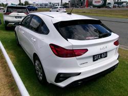2023 Kia Cerato S