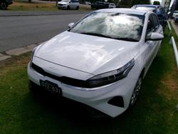 2023 Kia Cerato S