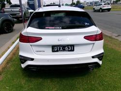2023 Kia Cerato S