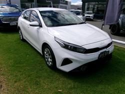 2023 Kia Cerato S