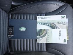 2023 Land Rover Discovery P360 R-Dynamic SE Series 5 MY23.5 4X4 Portofino Blue