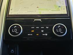 2023 Land Rover Discovery P360 R-Dynamic SE Series 5 MY23.5 4X4 Portofino Blue