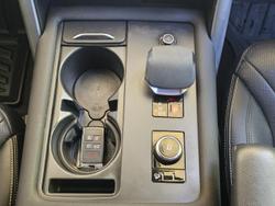 2023 Land Rover Discovery P360 R-Dynamic SE Series 5 MY23.5 4X4 Portofino Blue