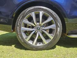 2023 Land Rover Discovery P360 R-Dynamic SE Series 5 MY23.5 4X4 Portofino Blue