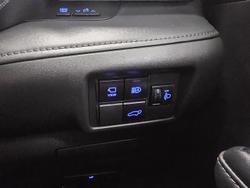 2022 Toyota Kluger Grande AXUH78R 4X4 On Demand Silver Storm