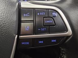 2022 Toyota Kluger Grande AXUH78R 4X4 On Demand Silver Storm