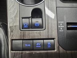 2022 Toyota Kluger Grande AXUH78R 4X4 On Demand Silver Storm