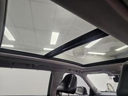 2022 Toyota Kluger Grande AXUH78R 4X4 On Demand Silver Storm