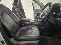 2022 Toyota Kluger Grande AXUH78R 4X4 On Demand Silver Storm