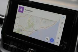 2025 Toyota Corolla Ascent Sport Hybrid