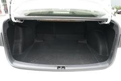 2025 Toyota Corolla Ascent Sport Hybrid