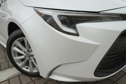2025 Toyota Corolla Ascent Sport Hybrid