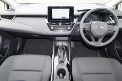 2025 Toyota Corolla Ascent Sport Hybrid