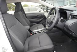 2025 Toyota Corolla Ascent Sport Hybrid