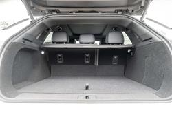 2025 Omoda Omoda 9 Virtue